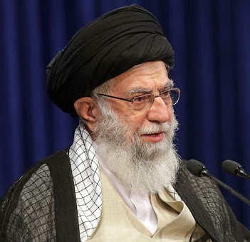 امام خامنهای (حفظه الله)