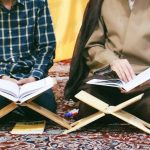 روش تعلیم قرآن در مکتب اسلامی
