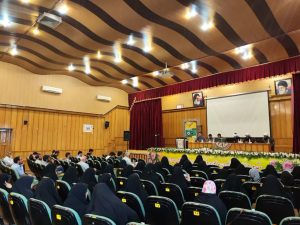 چگونگی نخبه پروری و مراحل رشد در مکتب اسلامی