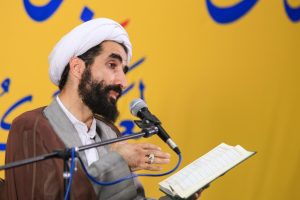 الگوگیری از اربعین حسینی در گردهمایی «راه رسیدن به تمدن اسلامی»