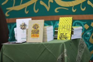 رونمایی از کتاب «تعلیم و تربیت توحیدی و خانواده‌محور با تمرکز بر یک الگوی مردمی»