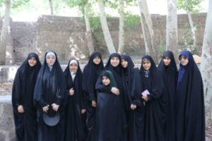 روز پنجم، یک دوست خوب از سوریه