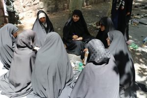 خواب عجیبی که به حفظ قرآن ختم شد