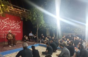 فایل صوتی | مسئلۀ مقاومت از فکر تا عمل