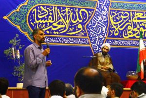 ظرفیت اصلی جریان مکتب، خانواده‌ها هستند