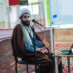 گزارش کارگاه تدبر در قرآن با روش «نمایه زنی» و معرفی اولین سامانه نمایه زنی قرآن