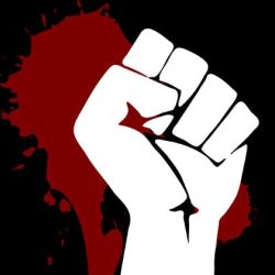 توجه به تقویت جبهۀ مقاومت در هیئت بقیه الله مکتب اسلامی