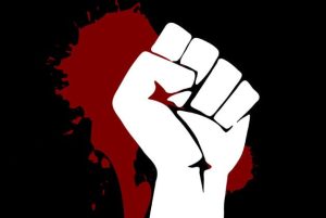 توجه به تقویت جبهۀ مقاومت در هیئت بقیه الله مکتب اسلامی