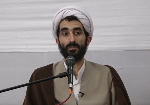 جوشش از درون در مکتب اسلامی