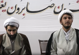 روش آموزش خواندن و نوشتن در مکتب اسلامی