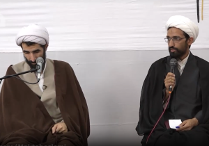سوال های اهل بیت از مردم چگونه بوده است؟