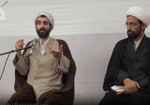 تبیین شعار مکتب اسلامی (تحقق توحید در ساختارها)