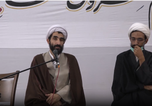 اولین قدم برای پیوستن به مکتب اسلامی چیست؟