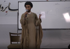 در مکتب اسلامی چگونه به ریاضیات پرداخته میشود؟