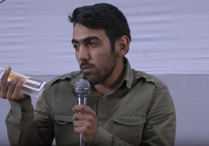 چرا در مکتب اسلامی کتاب گلستان سعدی انتخاب شده است؟