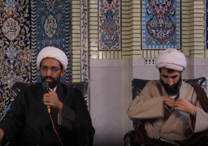 تبیین حوزه علمیه قیام