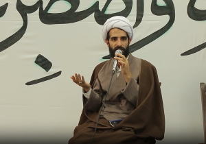 چرا در مکتب اسلامی به گلستان سعدی پرداخته می شود؟