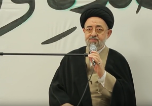 بیان معارف و شرح حدیث امام رضا علیه السلام