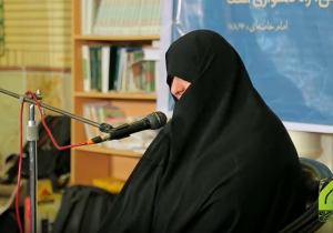 جایگاه محیط زیست در تمدن اسلامی (سرکار خانم مجتهده نجفی)