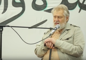 تحول در آموزش و پرورش در نگاه استاد نادر طالب زاده