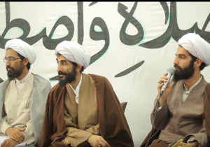 روش مکتب اسلامی برای یادگیری زبان دوم