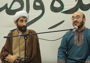 ارائه طرح کاتبان وحی