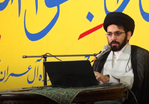 نقش استعمار در حوزه زن – حجت الاسلام و المسلمین راجی