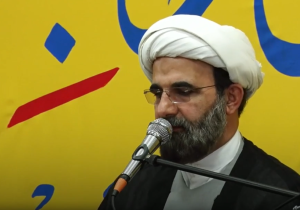 سخنرانی حجت الاسلام مهدوی ارفع در جمع خانواده های مکتب اسلامی