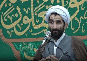 عرفان و نفی ساختارها با محوریت دو مقولۀ عشق و شهید