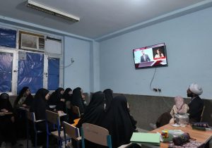 کارگاه آشنایی با تاریخ تنگۀ هرمز