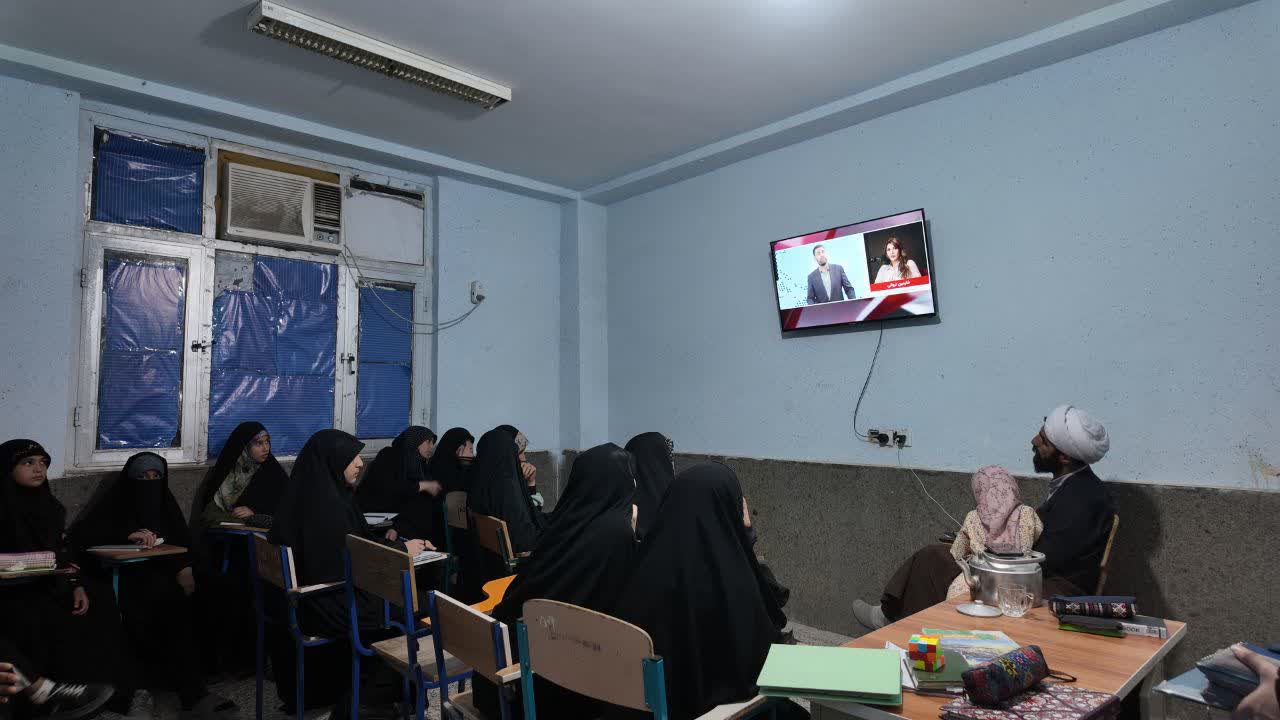 کارگاه آشنایی با تاریخ تنگۀ هرمز