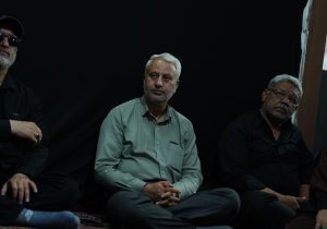 شب سوم محرم الحرام ۱۴۴۸ هیئت بقیه الله سبزوار