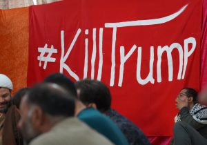 ماجرای «کیل ترامپ»؛ یک ابتکار مردمی