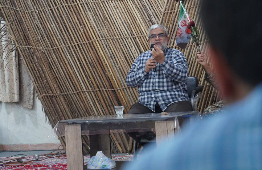 میناب؛ نام دوم ایران در جهان