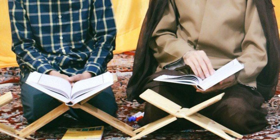 روش تعلیم قرآن در مکتب اسلامی