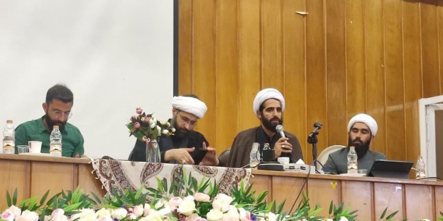 سفر و تربیتی سیاسی مکتب اسلامی