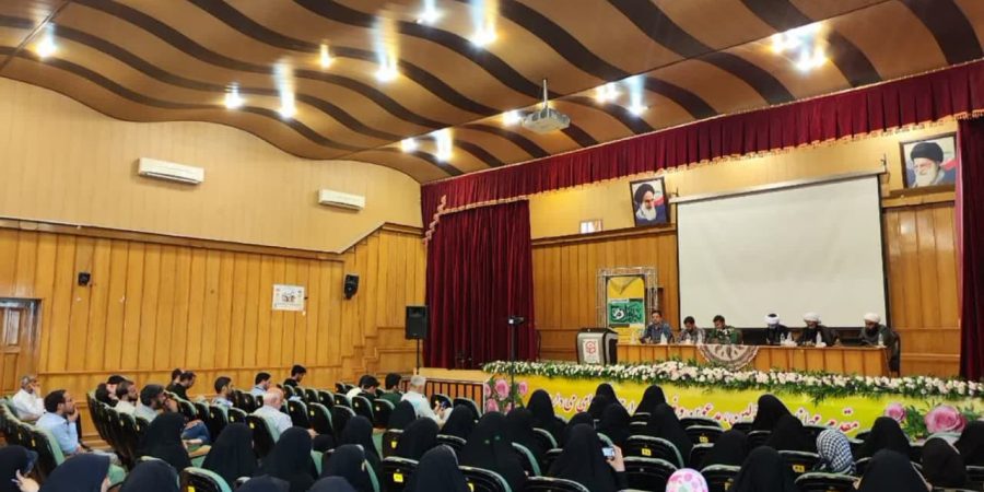 مکتب اسلامی نخبه پروری